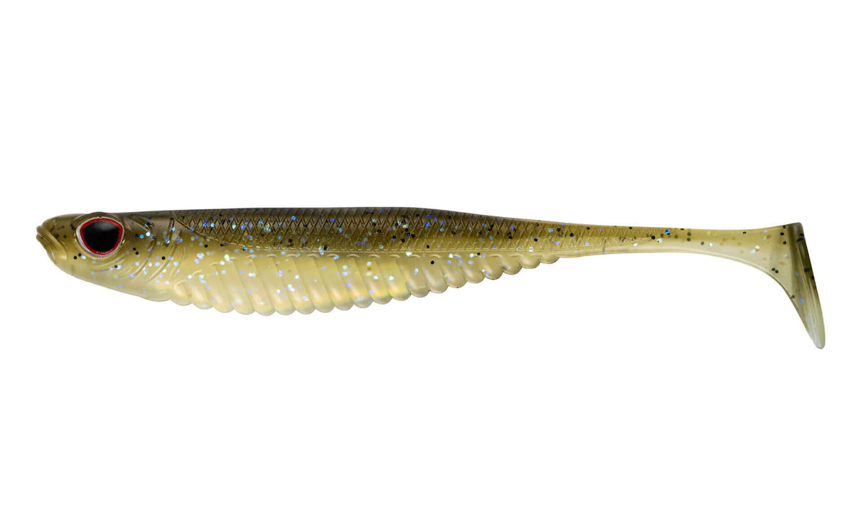 Nomad Live Ops Spectre Minnow 2.5in Soft Plastic