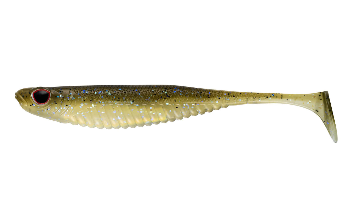 Nomad Live Ops Spectre Minnow 2.5in Soft Plastic