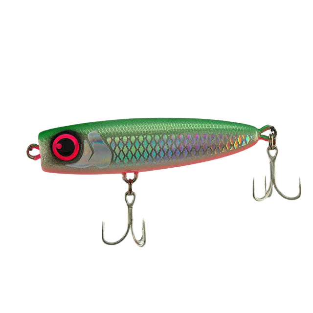 FCL Labo SPP Slim 80 Swimming Popper