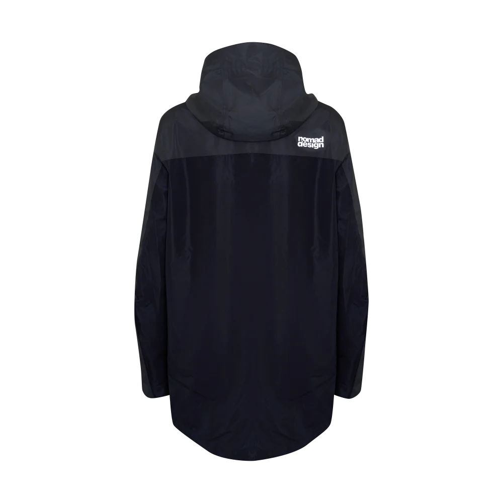 Nomad Design Spray Jacket Crafted Series Intercoastal