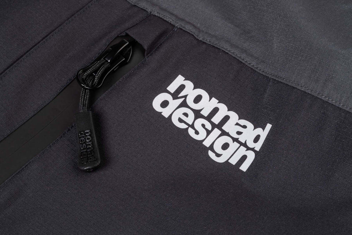 Nomad Design Spray Jacket Crafted Series Intercoastal