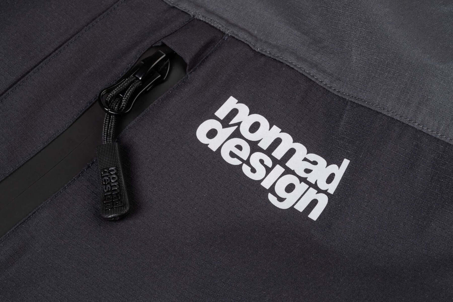 Nomad Design Spray Jacket Crafted Series Intercoastal