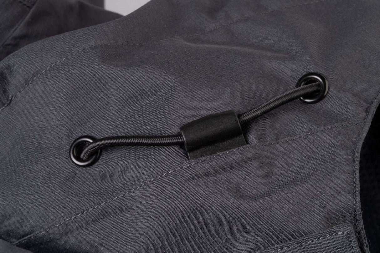 Nomad Design Spray Jacket Crafted Series Intercoastal