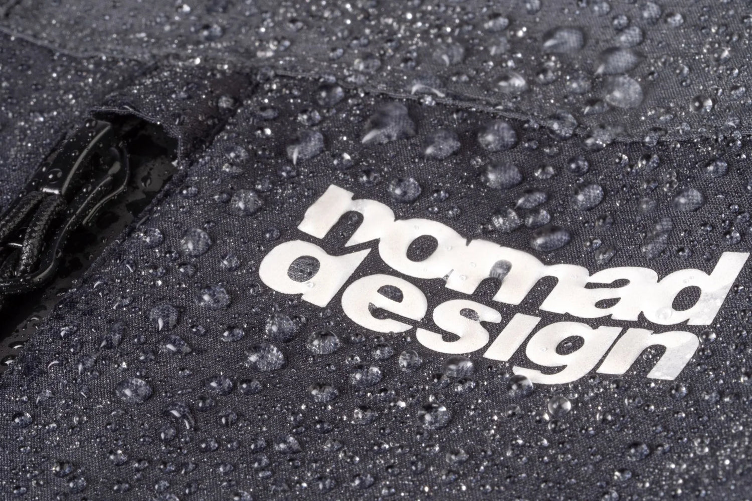 Nomad Design Spray Jacket Crafted Series Intercoastal