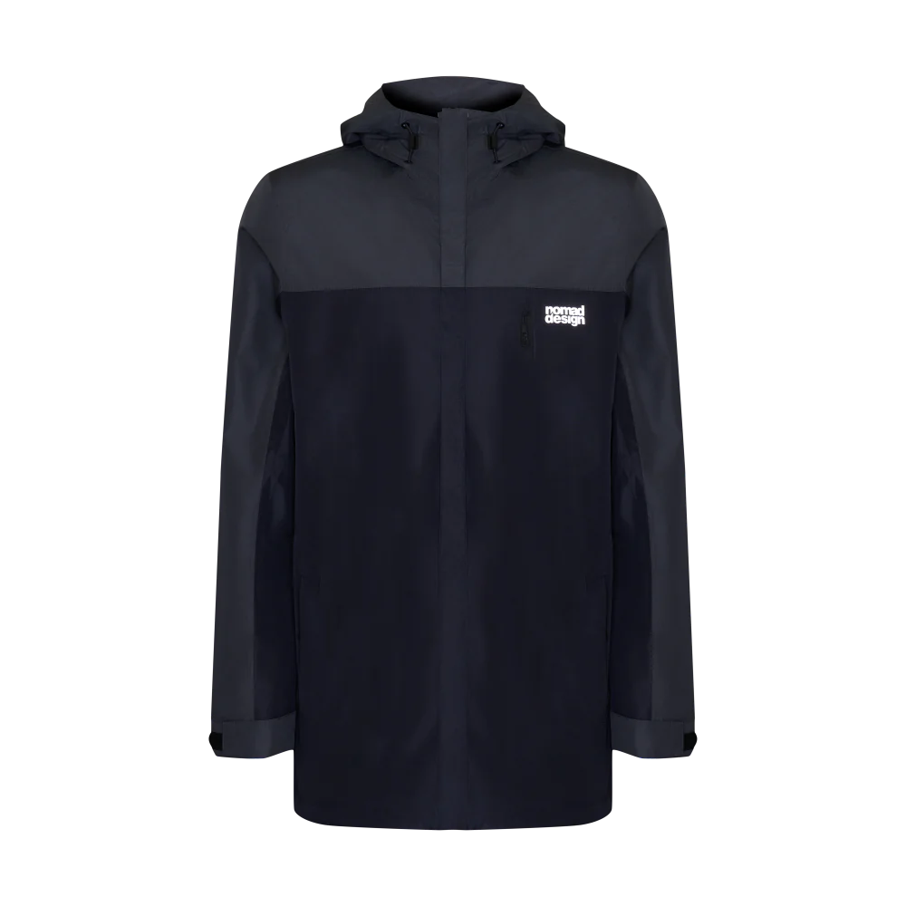 Nomad Design Spray Jacket Crafted Series Intercoastal