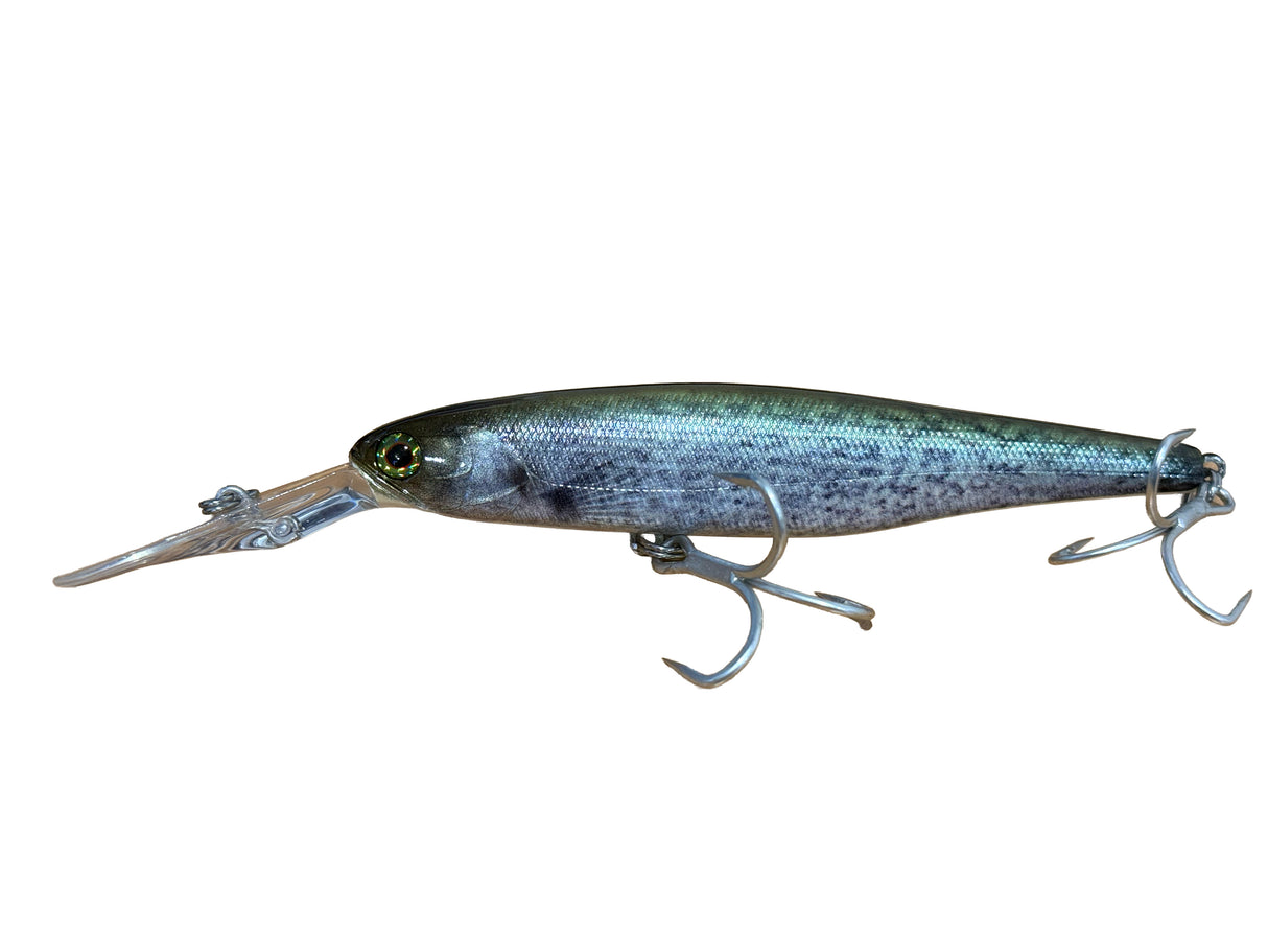 Jackall Super Squirrel 115SP Hank Tune Silent