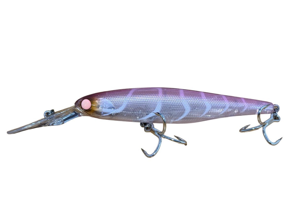 Jackall Super Squirrel 115SP Rattle Hank Tune Lure