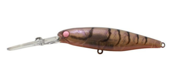 Jackall Squirrel 67SP Silent Diver