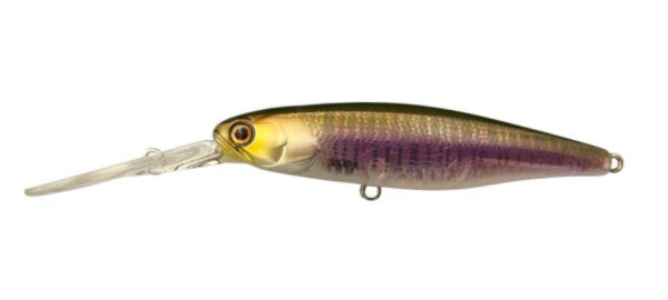 Jackall Squirrel 67SP Silent Diver