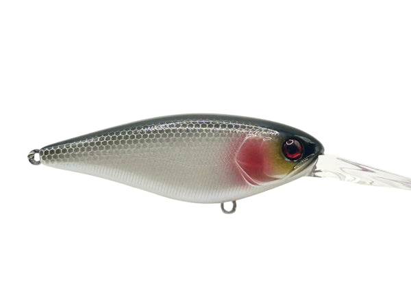 Jackall Super Squirrel 79 Flat SP Lure