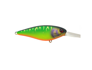 Jackall Super Squirrel 79 Flat SP Lure