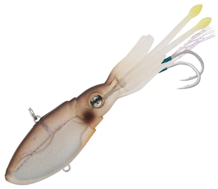 Nomad Squidtrex 110 Vibe 110mm - 52g