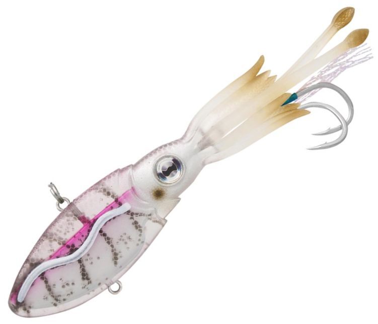 Nomad Squidtrex 110 Vibe 110mm - 52g
