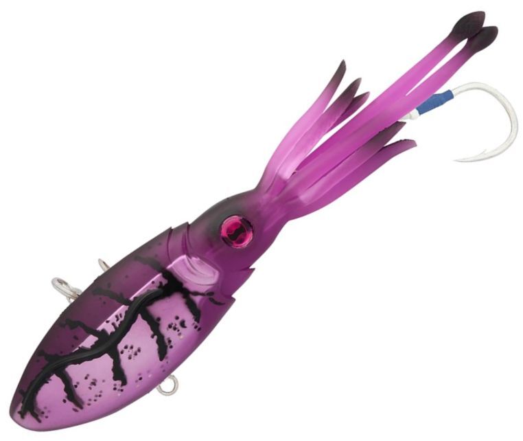 Nomad Squidtrex 170 Vibe 170mm - 250g