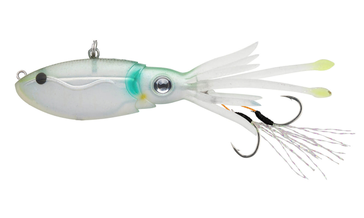 Nomad Squidtrex 55 Vibe 55mm - 5g