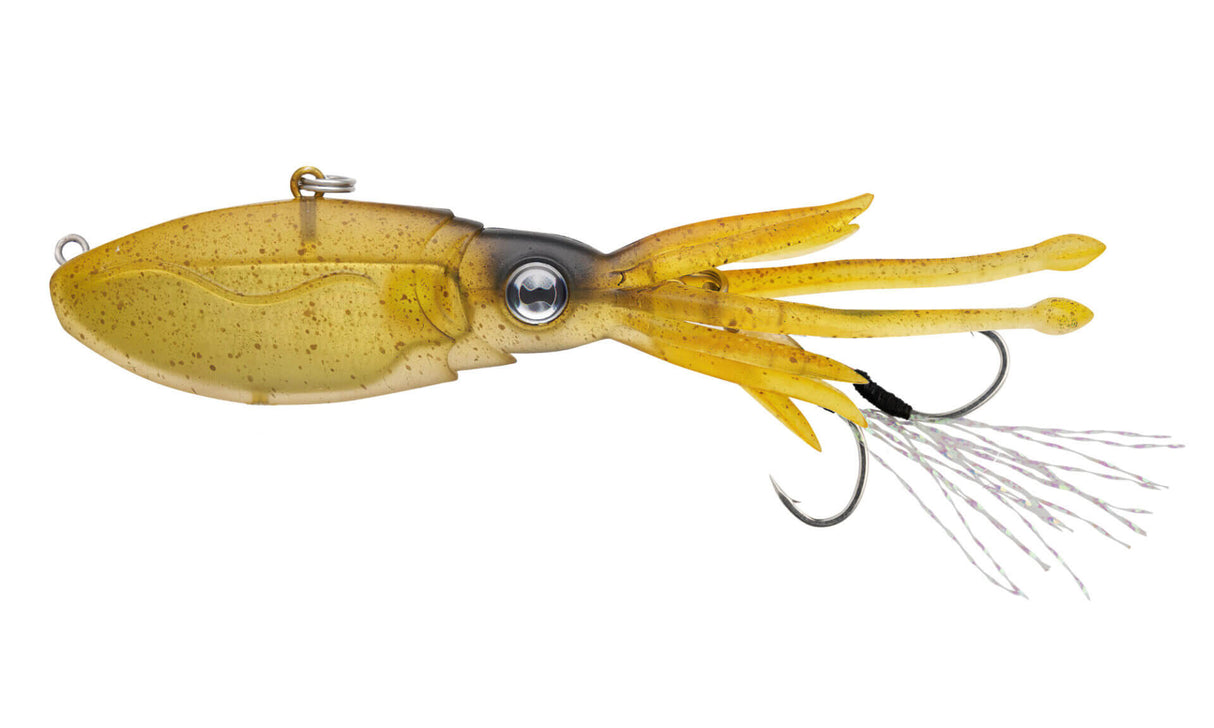 Nomad Squidtrex 65 Vibe 65mm - 8g