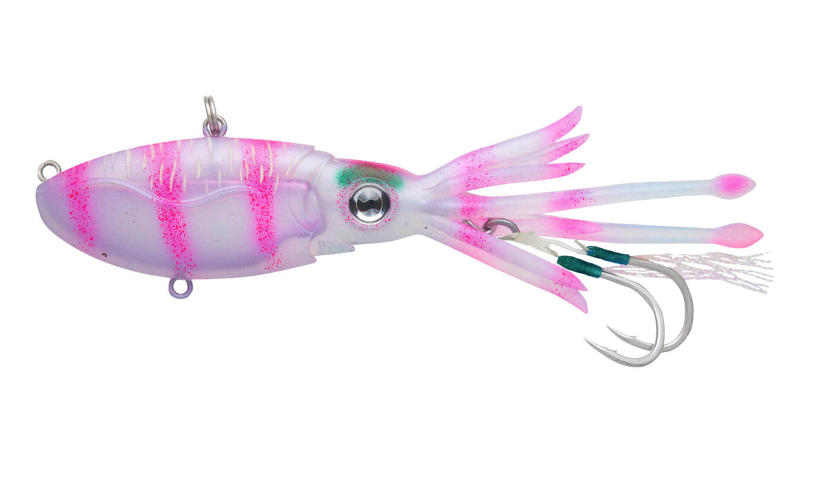 Nomad Squidtrex 85 Vibe 85mm - 21g