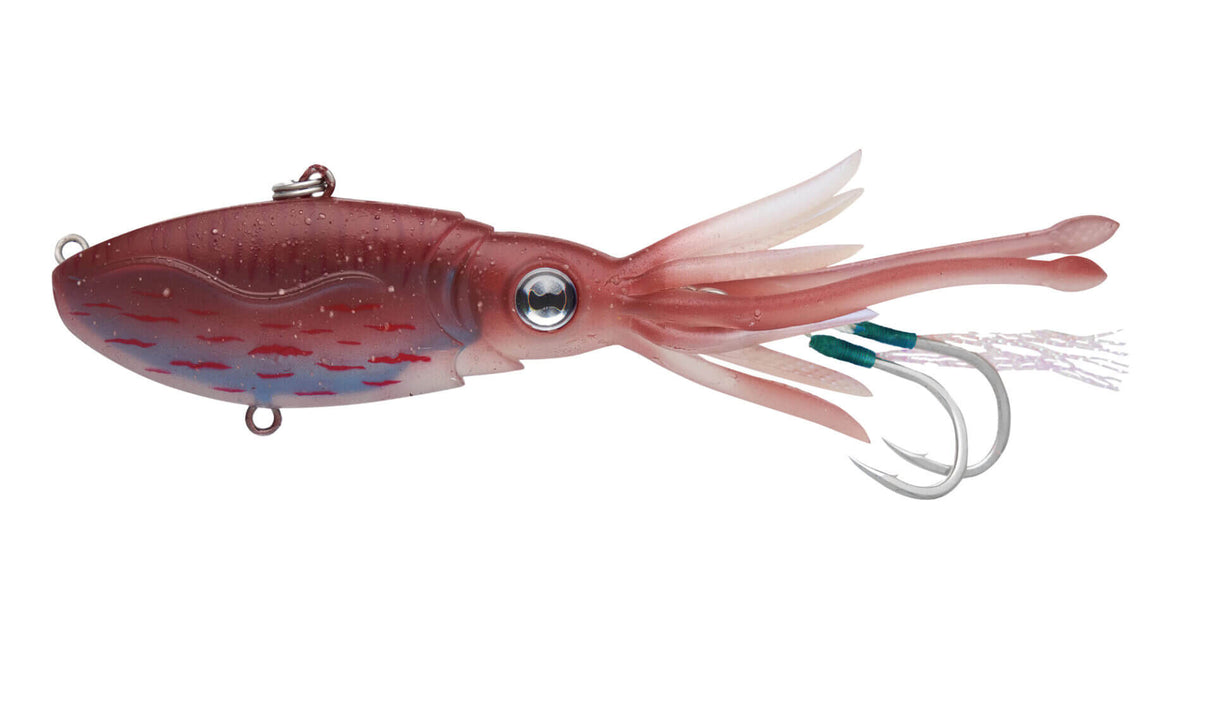 Nomad Squidtrex 95 Vibe 95mm - 32g