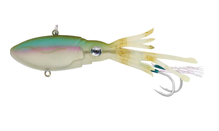 Nomad Squidtrex 110 Vibe 110mm - 52g