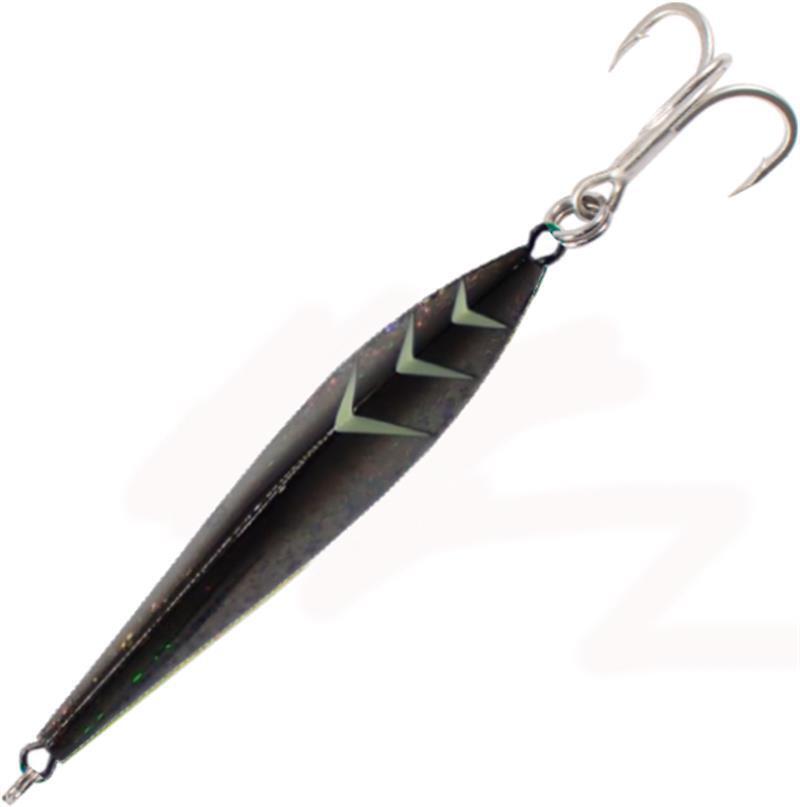 Oceans Legacy Sling Shot Metal Casting Lure 90g