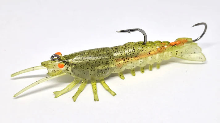 Barambah Stinger Shrimp 55F