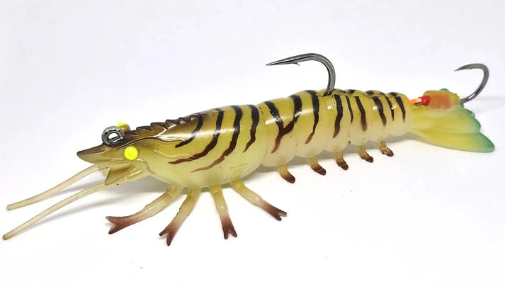 Barambah Stinger Shrimp 55F