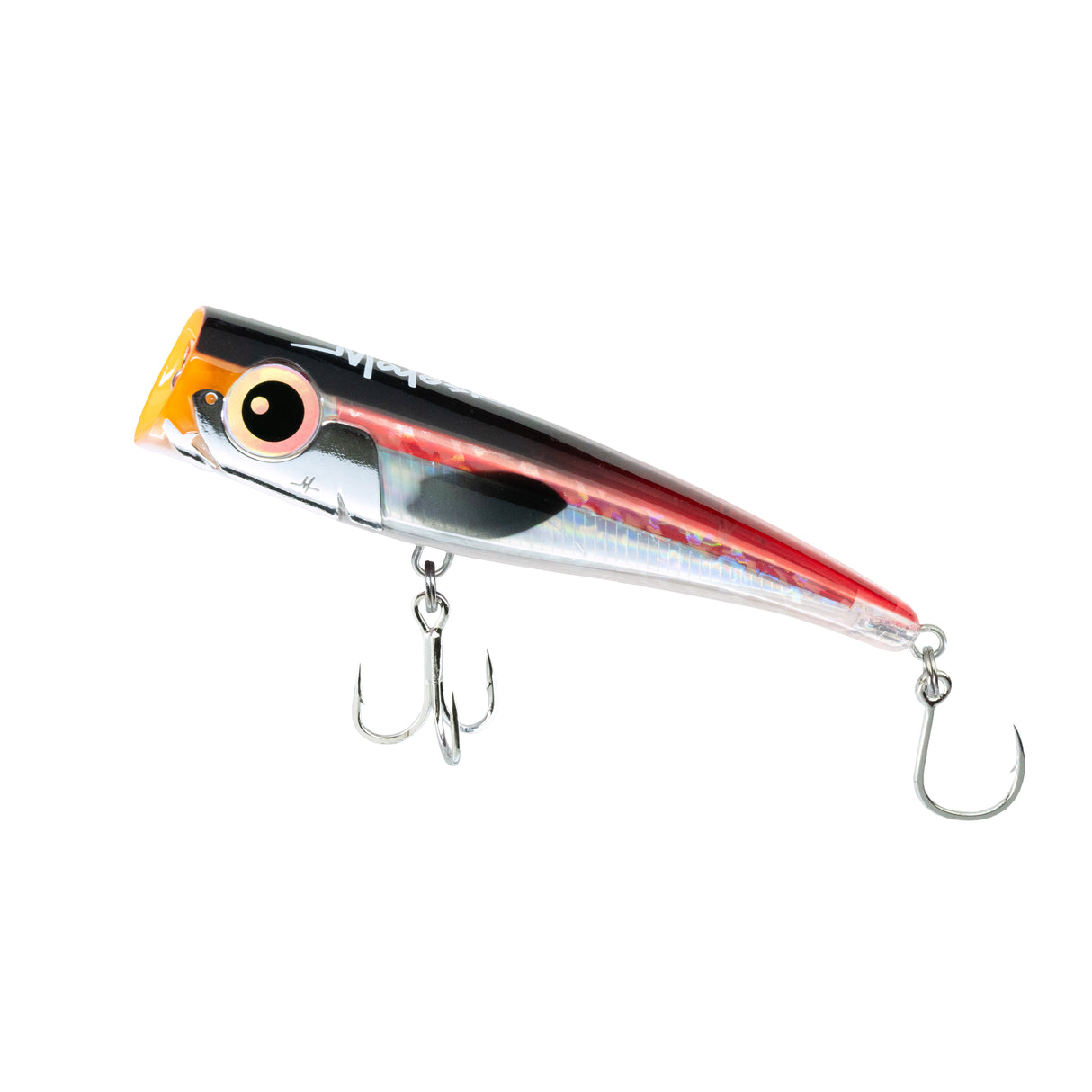 Malosi Staple Talo 150P Diving Popper