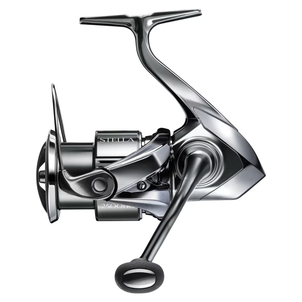 Shimano Stella FK Reel