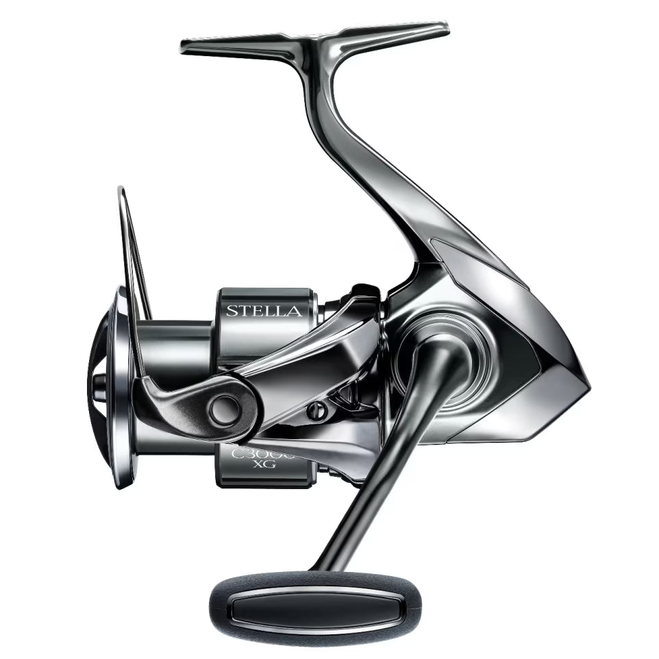 Shimano Stella FK Reel