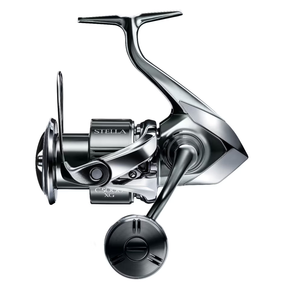 Shimano Stella FK Reel