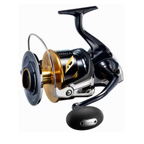 Shimano Stella SWC Reel