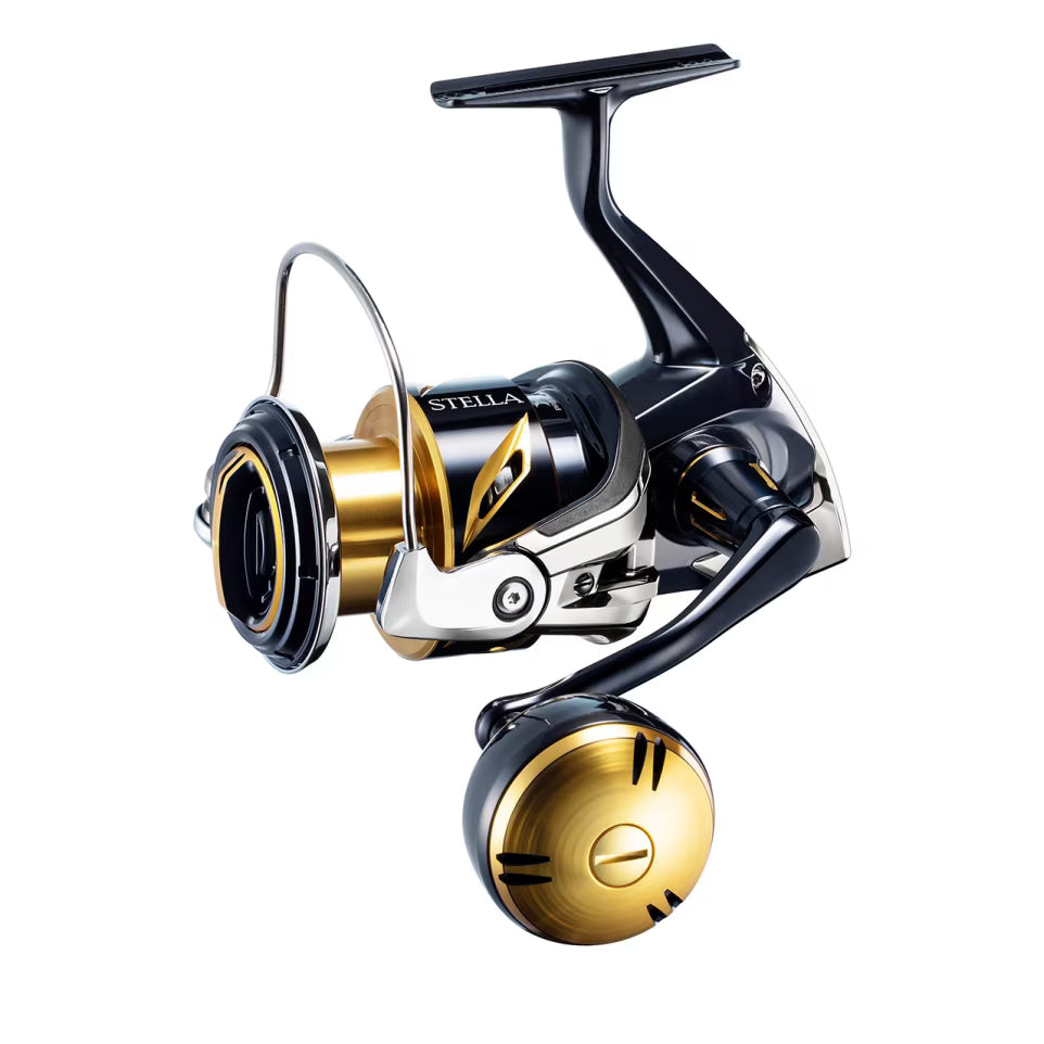 Shimano Stella SWC Reel
