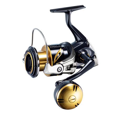 Shimano Stella SWC Reel