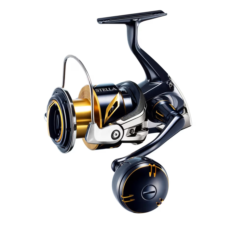 Shimano Stella SWC Reel