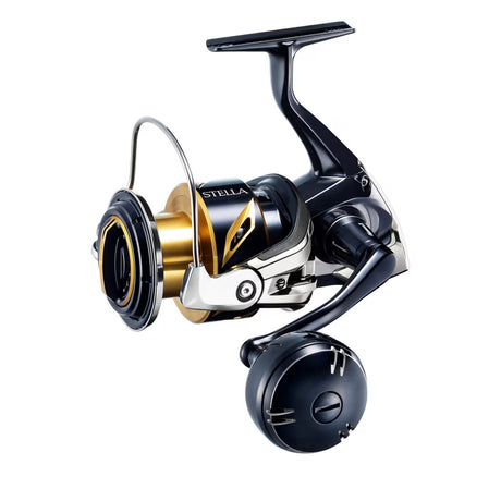 Shimano Stella SWC Reel