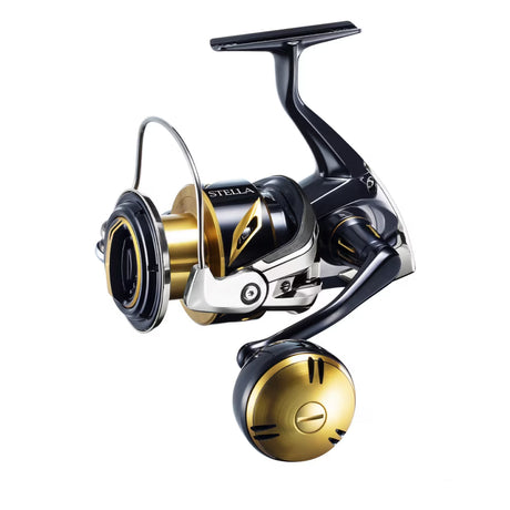 Shimano Stella SWC Reel