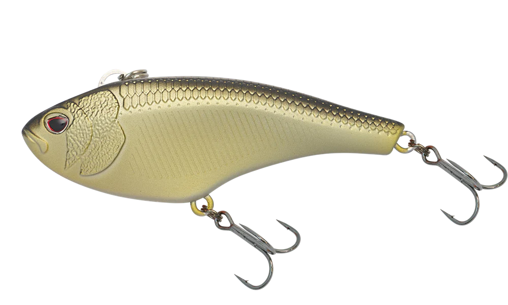 Nomad Swimtrex Lipless Crank 66mm