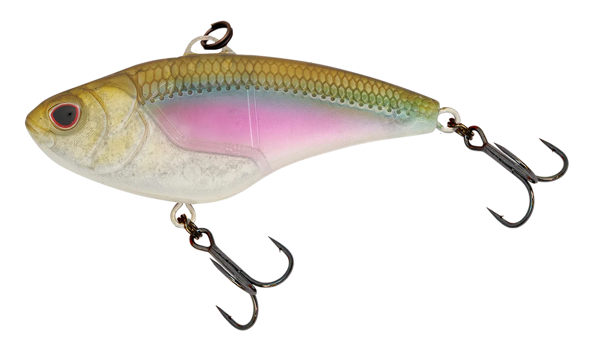 Nomad Swimtrex Max 57mm Silent Hard Vibe