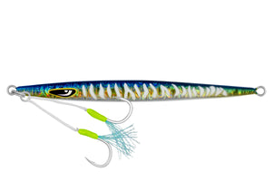 Nomad The Streaker Jig 120g