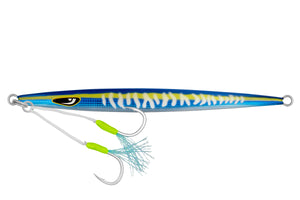 Nomad The Streaker Jig 120g