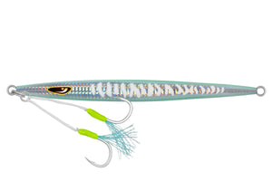 Nomad The Streaker Jig 120g