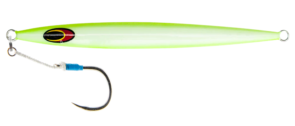 Nomad The Streaker 160g Jig