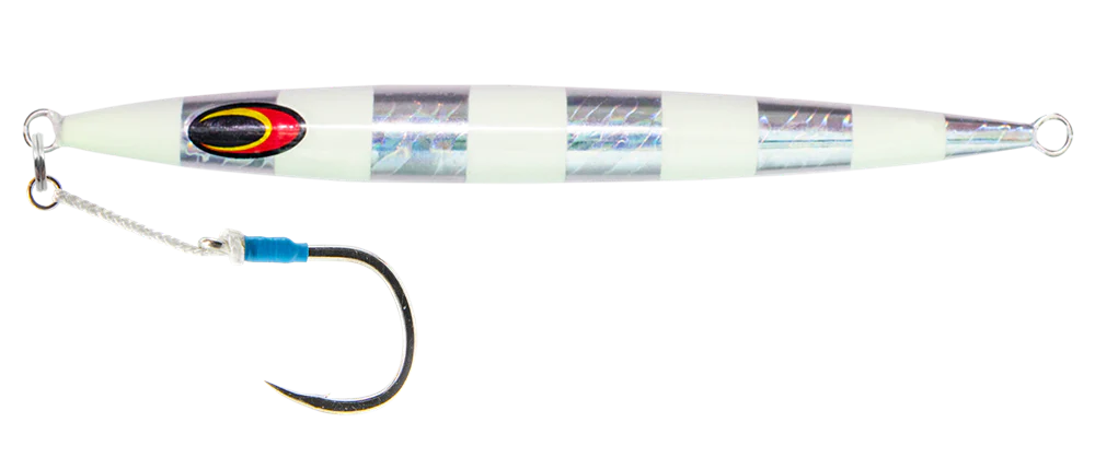 Nomad The Streaker 160g Jig