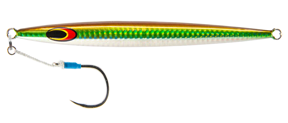 Nomad The Streaker 160g Jig