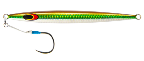 Nomad The Streaker 160g Jig