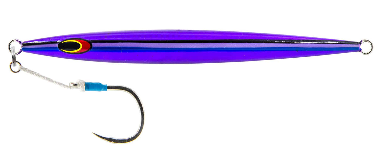 Nomad The Streaker 80g Jig