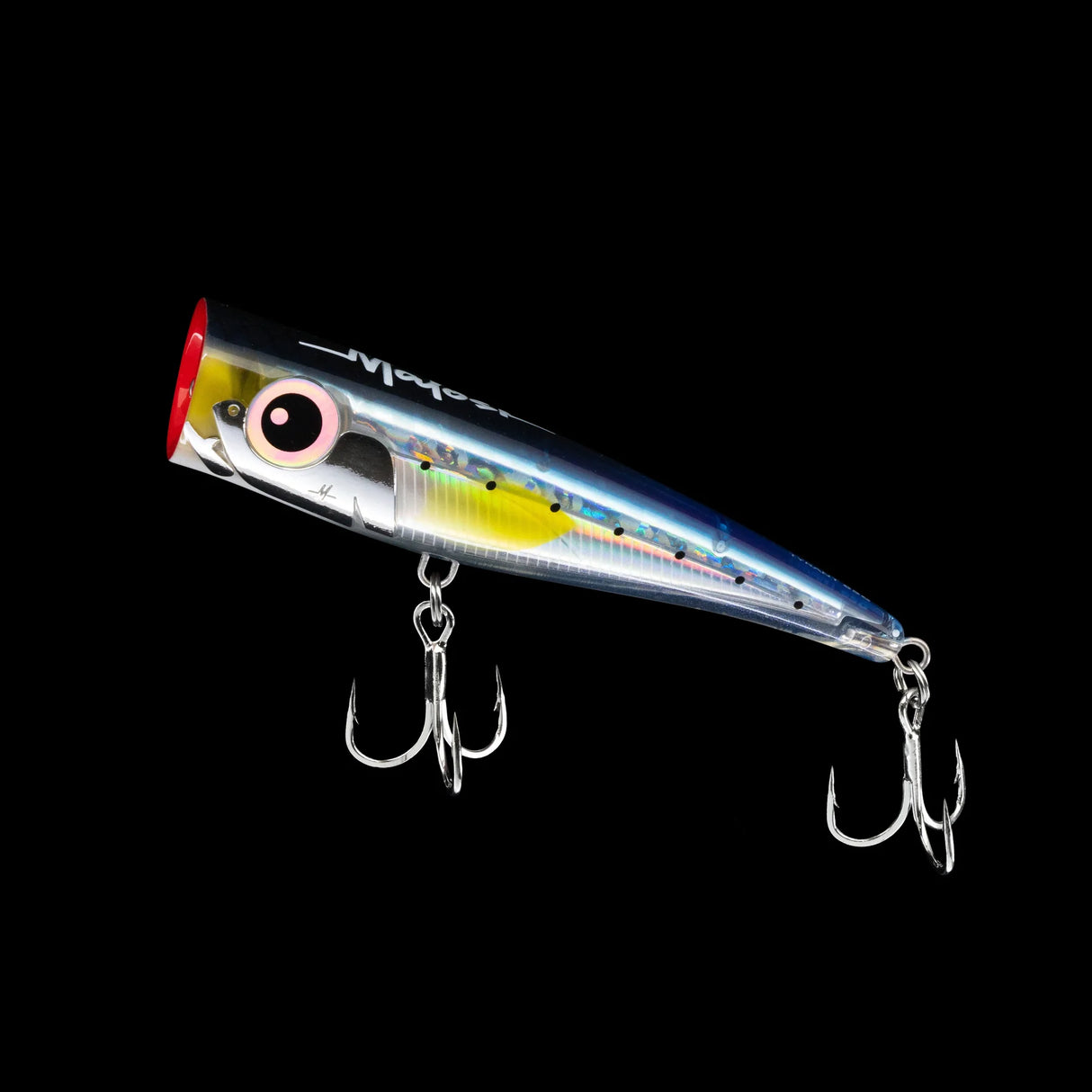 Malosi Staple Tyrant 150P Surface Popper
