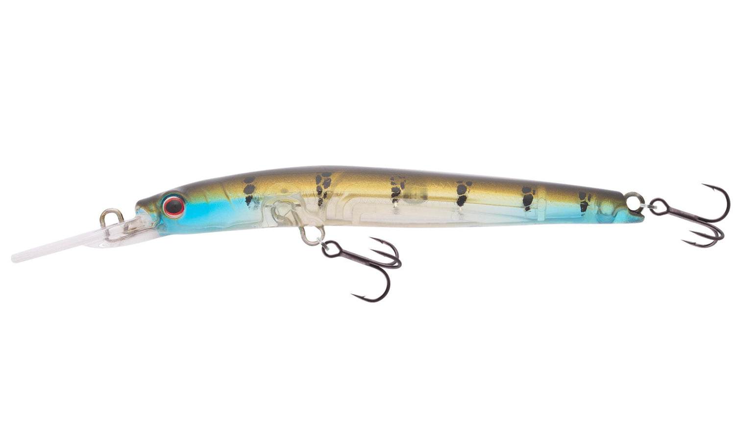 Nomad STYX 70mm Suspending Minnow