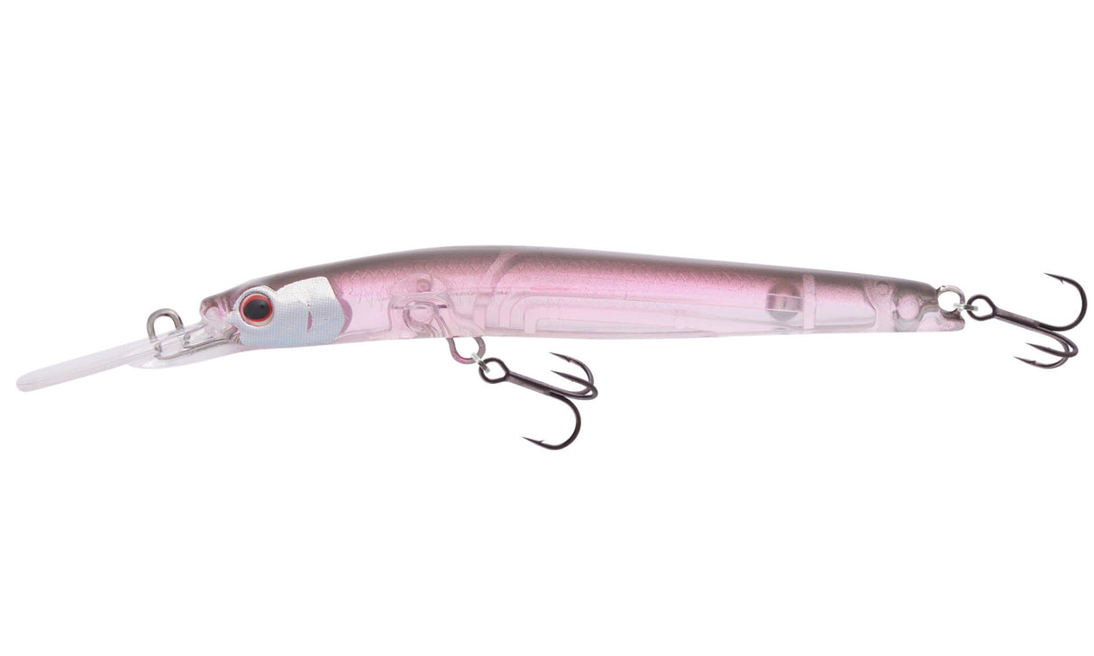 Nomad STYX 70mm Suspending Minnow