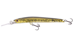 Nomad STYX 70mm Suspending Minnow
